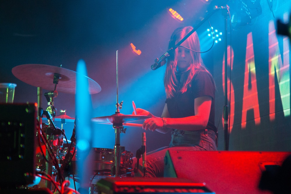 Music Venues in Bristol