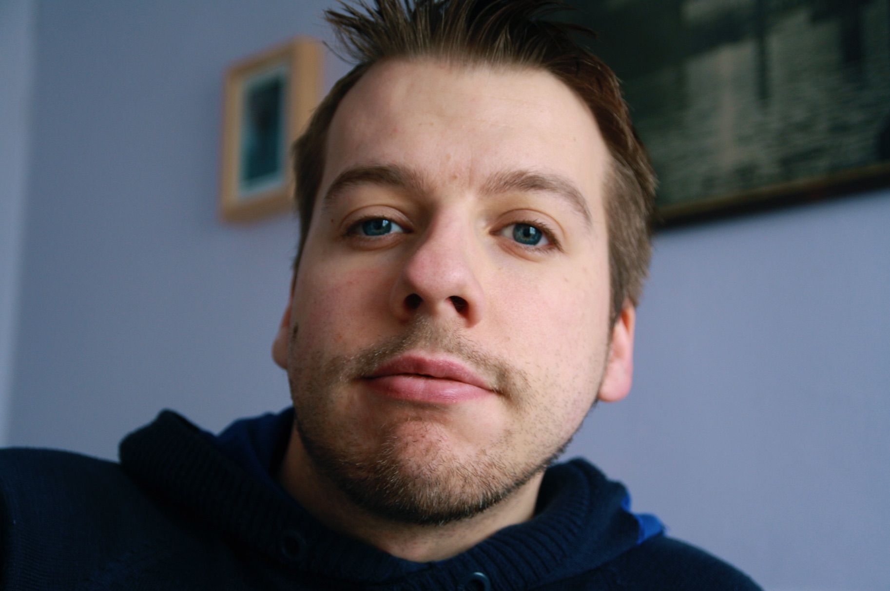 Andrew Ford - Piano Teacher